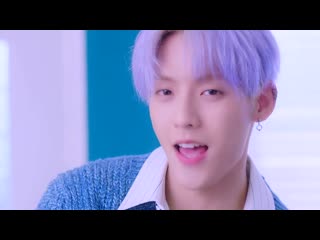 [mv] lee minhyuk (huta) tonight (with melody) (eye contact ver )