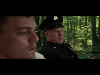 Остров проклятых (2009) shutter island