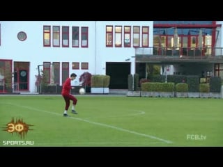 Its amazing douglas costa, thiago and lewandowski part 1