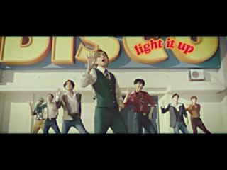 [bangtantv] bts (방탄소년단) 'dynamite' ('70s remix) mv
