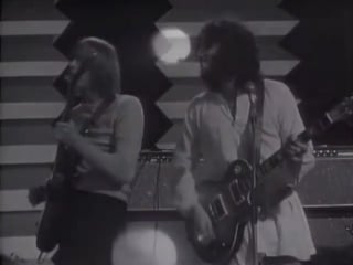 Peter greens fleetwood mac live 1968 70