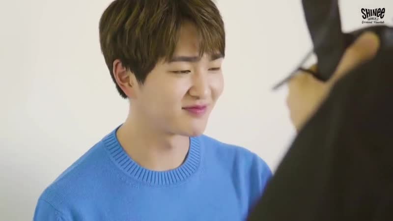 Swj onew’s offshot for seek vol 015