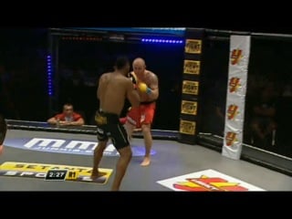 Paul daley lukasz chlewicki [hd]