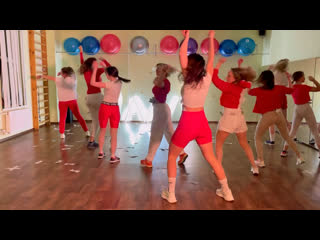 Jazz funk | money lisa | elena petrovskaya