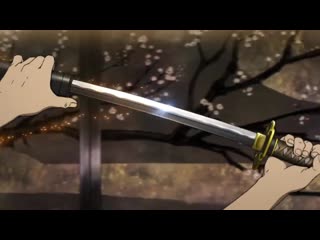 Lupin iii「amv」 goemon vs hawk [reupload]