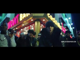 Papoose feat fat joe & jaquae back on my bullshit