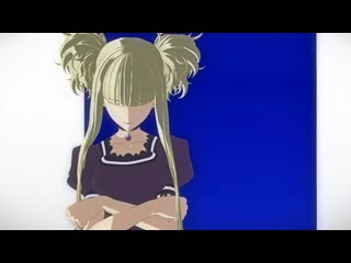 Aoki hagane no arpeggio ars nova mv kongou