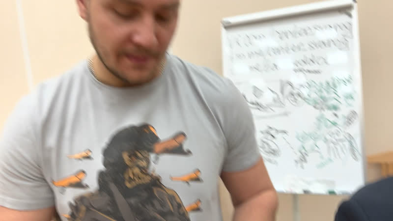 Центр сварог обзор и тест бюджетных окклюзионных пластырей