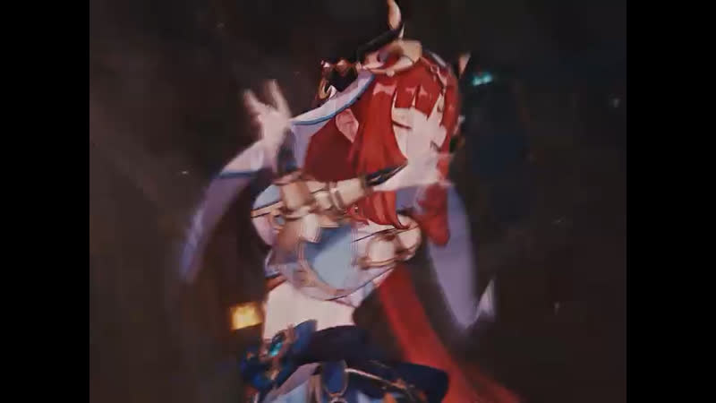 Nilou | genshin impact edit