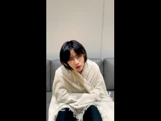 Tiktok • 230821 • beomgyu