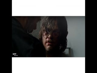The walking молодые vines daryl dixon || dear wormwood