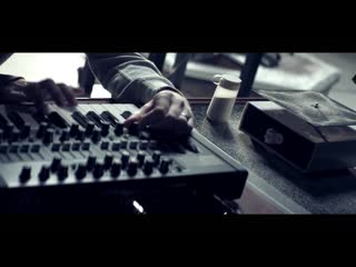 Nigel stanford cymatics science vs music