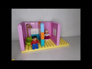 Демонтаж перегородки дупло mp4