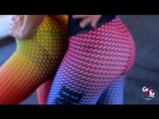 Gofit bikini тула