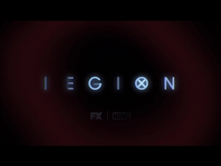 Legion season 2 amorphous teaser promo [bazinga]