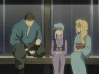 Прочти или умри / r o d read or die the paper sisters 18 серия (озвучка) раскаяние