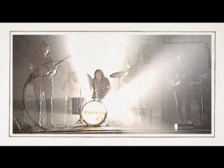 Wolf people ninth night (official video)