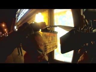 Porn 1st scene [makingof]]