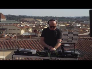 Stefano noferini live @ florence, italy