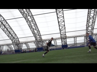 Learn amazing football skills can you do this! part 8 f2freestylers