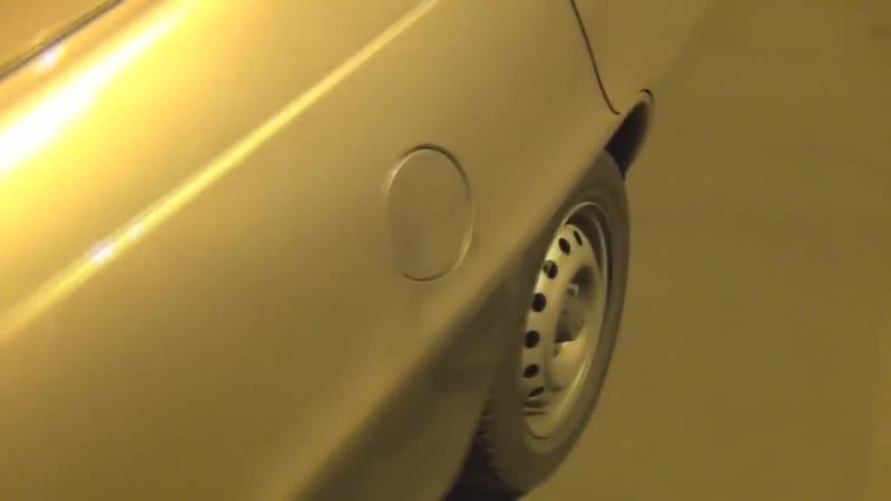 Сравниваем две daewoo nexia