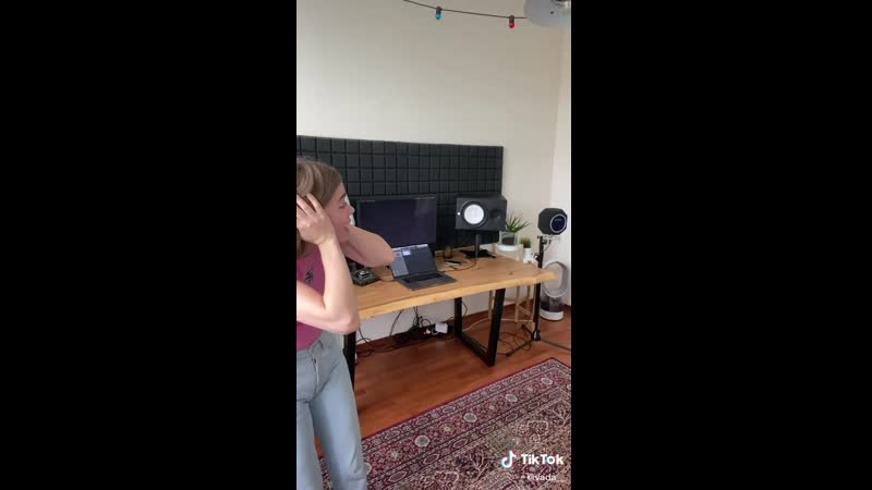 Tiktok video by @vada