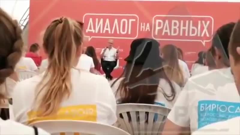 Губернатор красноярского края александр усс "тушить лесные пожары бессмысленно, а может и вредно"