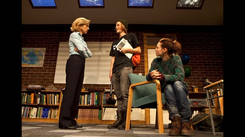 Johnny flynn heretic