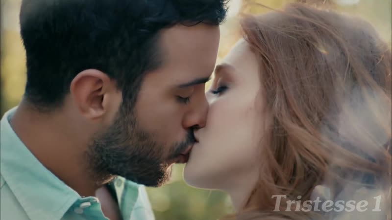 Любовь напрокат / kiralik ask (омер и дефне) kiss me