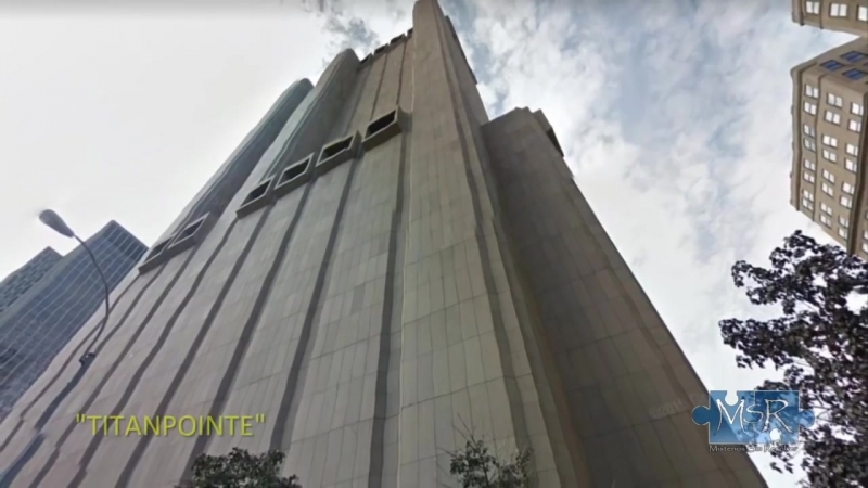 Geht porn video – Was geht hier vor? der mysteriöseste und geheimste wolkenkratzer new yorks mib ?