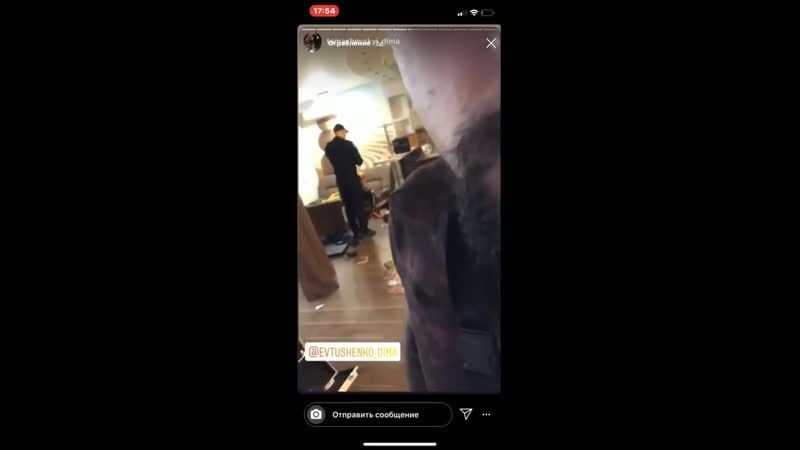 Дима евтушенко з m5 ограбили😭😱