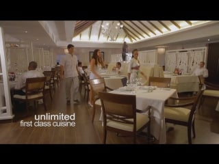 Barceló bávaro beach adults only everything you want