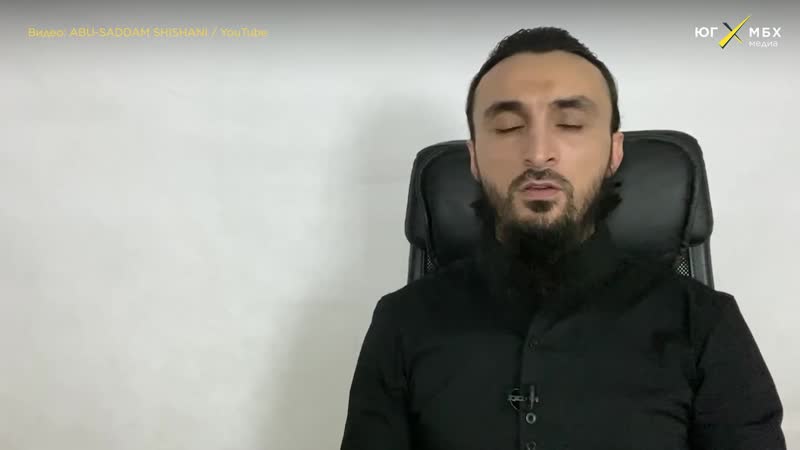 Тумсо про молодые чеченского