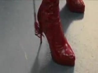 Чумовые боты / kinky boots