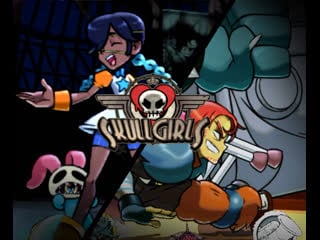 Skullgirls duet (feat annie star & beowulf)