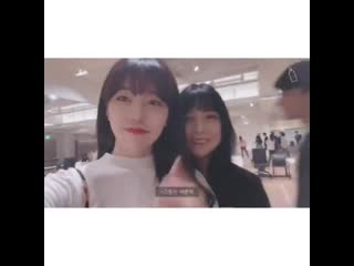 190623 ari's instagram (kim sunyoung)