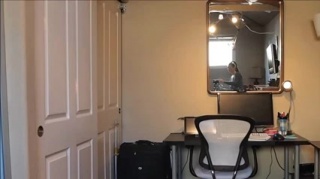 Sexy bigboobed girl dancer