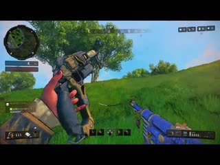 Please keep this new mode in blackout permanently black ops 4