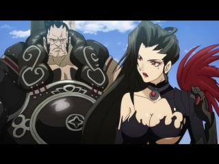 [opendub] blade soul [06] [s@thal eva]