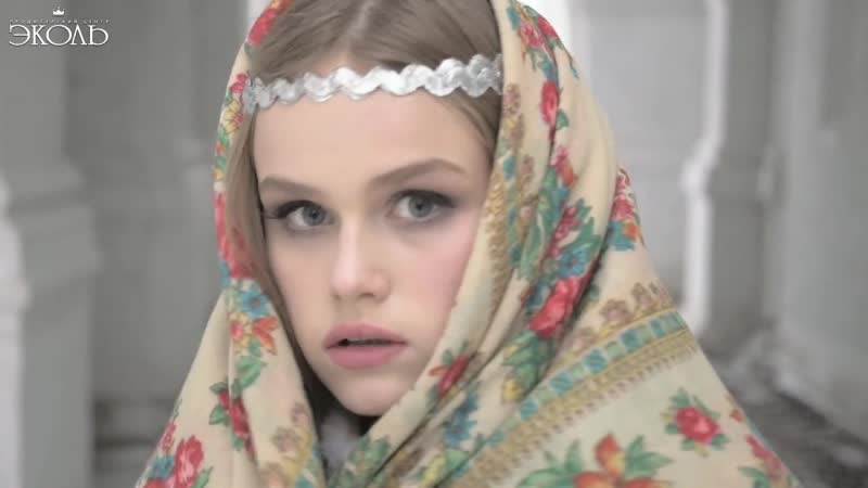 Дарья волосевич 18 лет) небо славян | 2017 год | клип [cover video] hd (алиса константин кинчев)