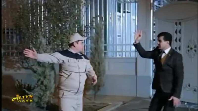 Turkmen porn video – Taze yylyn sowhuny turkmen kino 2018