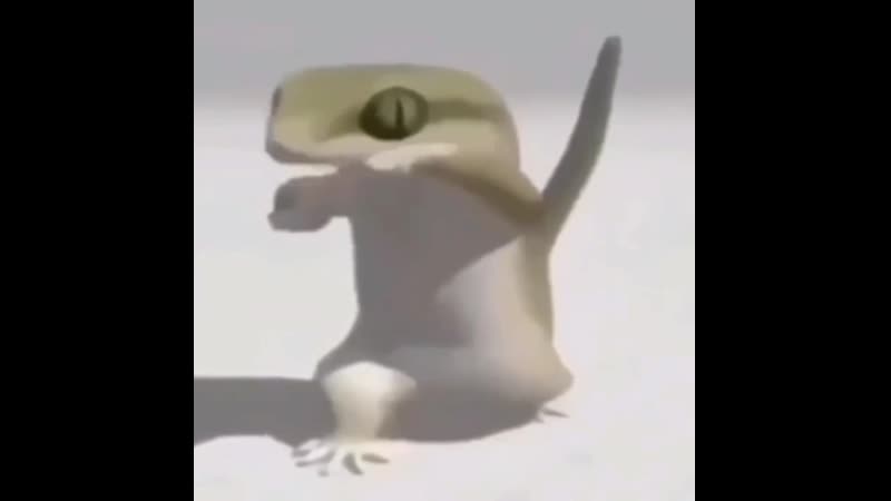 Долбанутый ящер валера жостко флексит под кизару дежавю