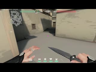 Сферы sage haven | valorant