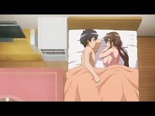 Хентай & hentai 18+ || aikagi the animation без озвучки