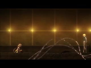 Fate (аниму) mp4