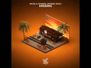 Nicola fasano, jaydan wolf missing