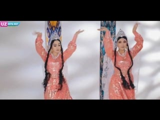 Shahnoza otaboyeva omon omon (hd clip)