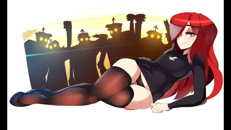 Skullgirls porn video – Skullgirls данисен турнир #3