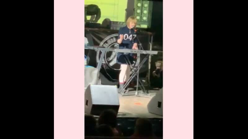 Кастинг в лейбл kaufman • duся