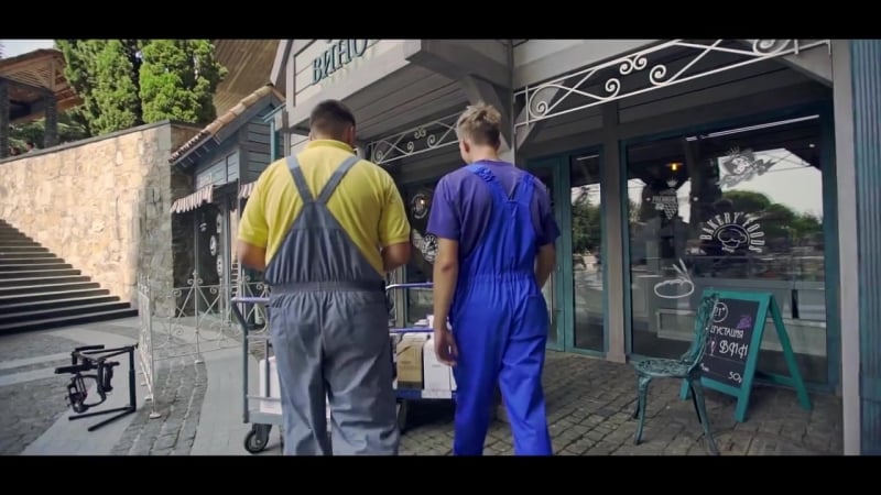 Студенческие сервисные отряды (рсо)